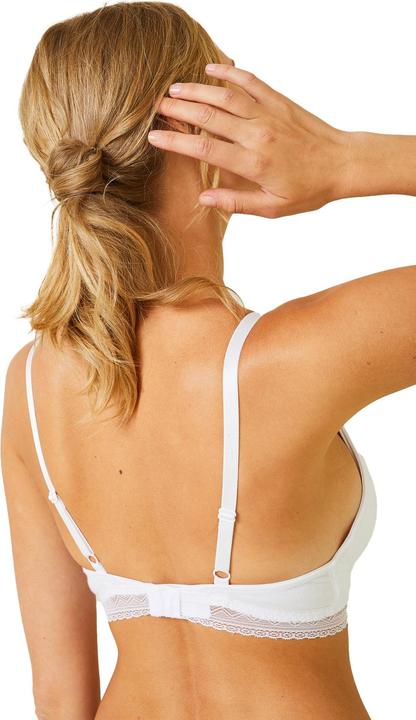 Image du produit Vertbaudet Soutien-gorge d'allaitement/bustier (80 F)