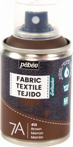 Immagine prodotto Pebeo 7A Spray (Marrone, 100 ml)