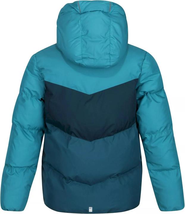 Actual product image Regatta Lofthouse Vi Insulated Jacket (104)