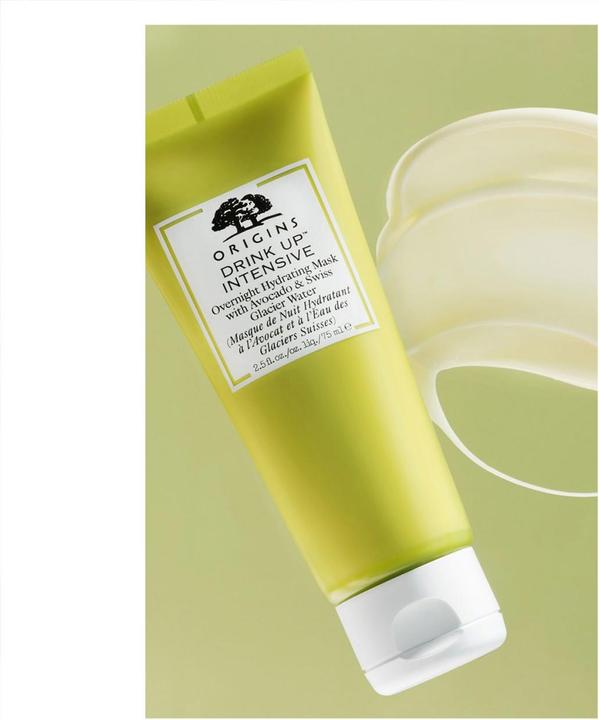 Immagine prodotto Origins Drink Up™ Intensive Overnight Hydrating Mask (75 ml)