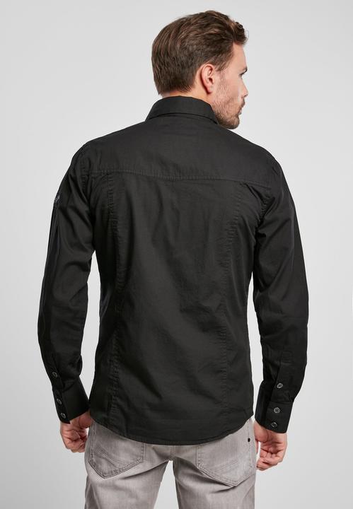 Immagine prodotto Brandit Camicia da lavoro sottile (XL)