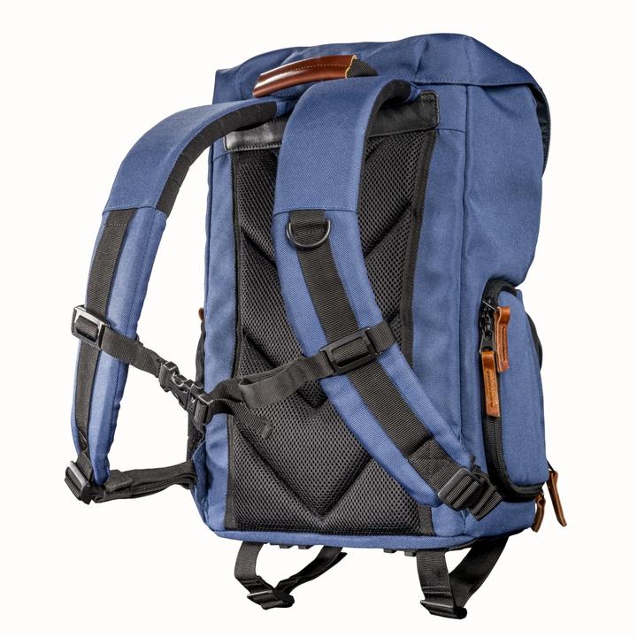 Actual product image mantona Luis junior Retro (Photo backpack, 1 l)
