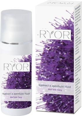 Image du produit Ryor Crème active anti-rides Seaweed - 50ml (50 ml)