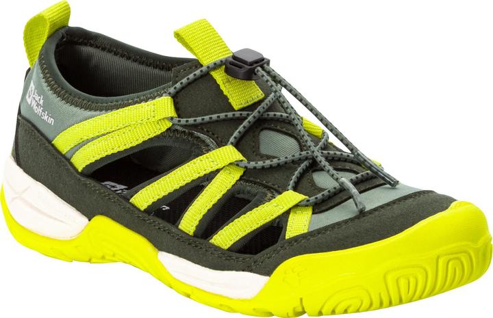 Jack Wolfskin Villi Sandal K
