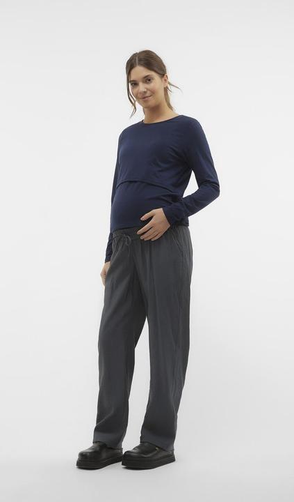 Immagine prodotto Mamalicious Pantaloni premaman Pantaloni (XL)