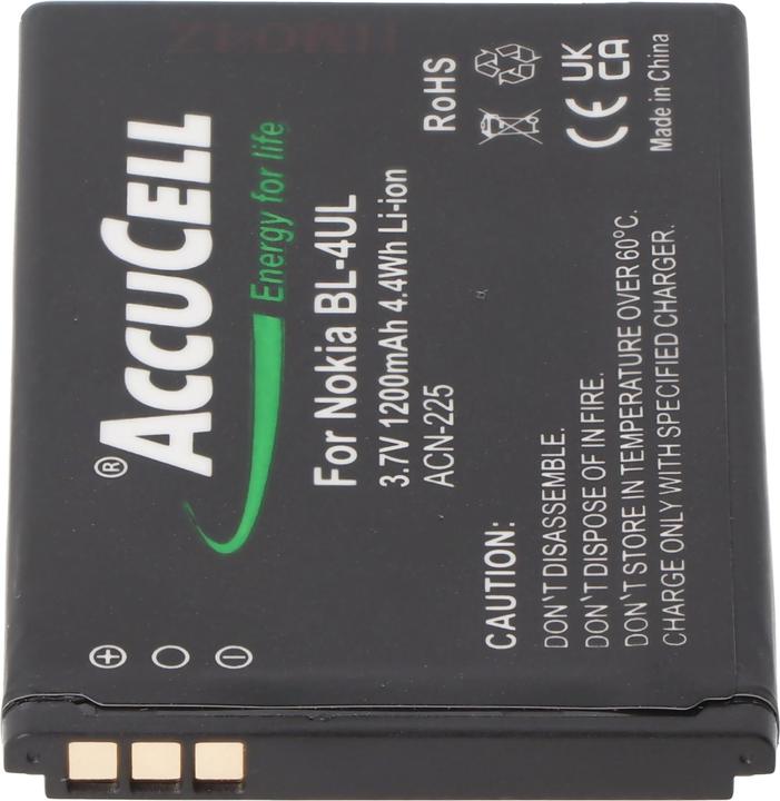 Image du produit Nokia Bl-4ul