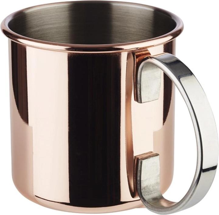 Immagine prodotto APS Becher "MOSCOW MULE" (450 ml, 1 x)