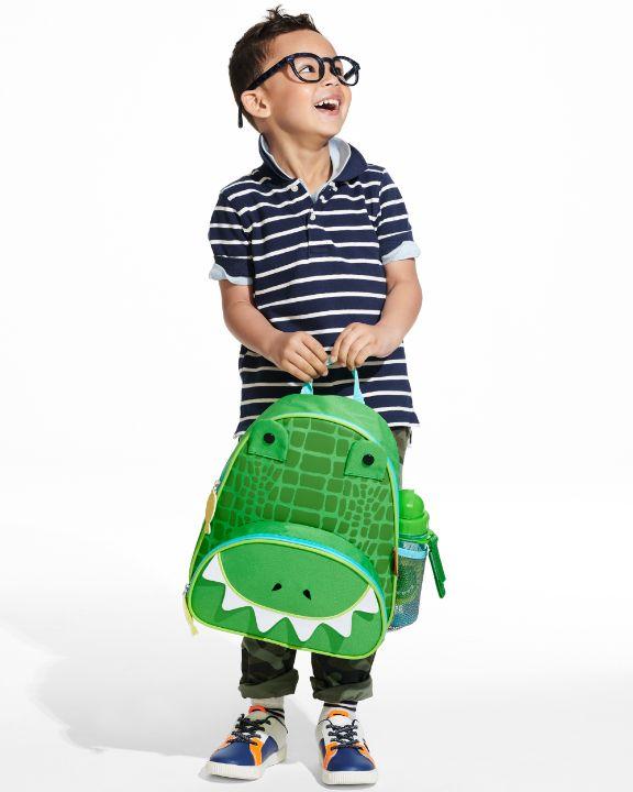 Produktbild Skiphop Spark Style grosser Rucksack