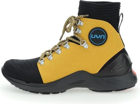 Actual product image UYN Himalaya 6000 Boot High Black (40)