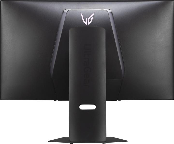 Produktbild LG 32GS94UX-B (3840 x 2160 Pixel, 31.46")