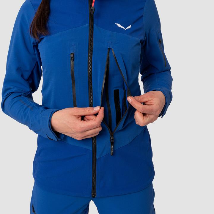 Image du produit Salewa Veste Ortles Durastretch Da (42)