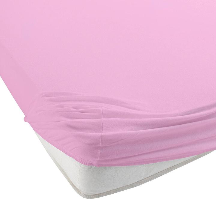 Produktbild Casativo Fixleintuch Übergrösse (180 x 200 cm, 200 x 200 cm)
