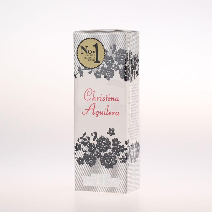 Immagine prodotto Christina Aguilera Eau de Parfum (Eau de parfum, 30 ml)