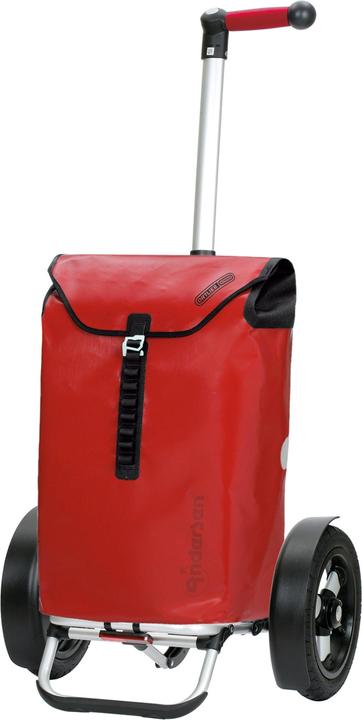 Produktbild Andersen Ortlieb Tasche