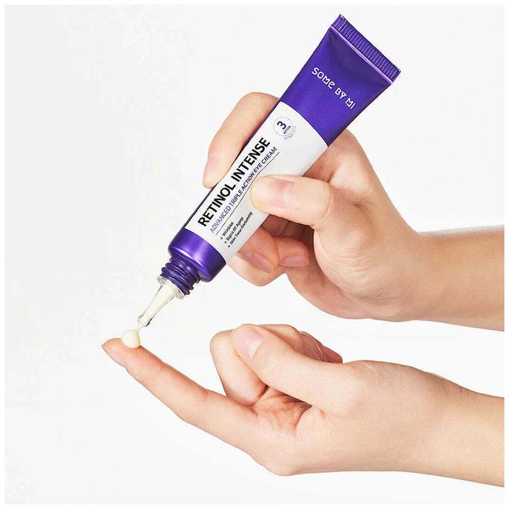Actual product image Some By Mi Retinol Intense (Crème, 30 ml, Night)