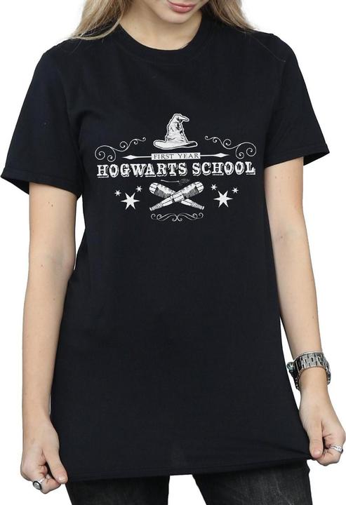 Produktbild Hogwarts First Year TShirt (XL)