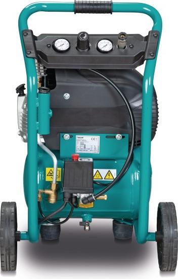 Image du produit Aircraft Compresseur Compact AIR 265/10 (10 bar, 10 l)