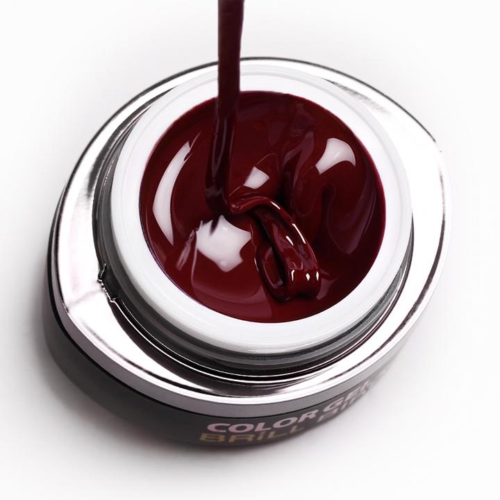 Image du produit BrillBird C18 Gel couleur - 5ml