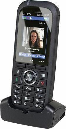 Produktbild Agfeo DECT 70 IP