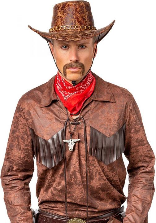 Immagine prodotto Orlob Sciarpa Cowboy