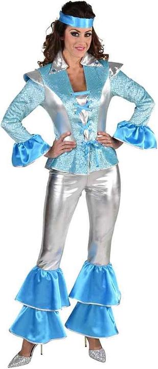 Image du produit Magic by Freddie Tenue 70's Dancing Queen (XXL)