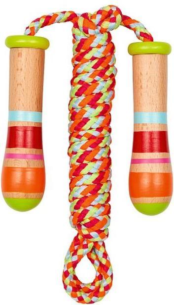 Actual product image Die Spiegelburg Skipping rope