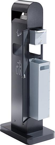 Image du produit Probbax combinaison cendrier