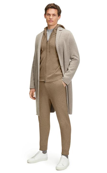 Image du produit Falke LU Hooded Zip jacket m (XL)