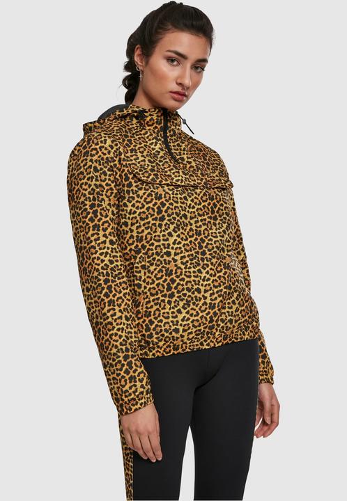 Immagine prodotto Urban Classics Giacca a strappo da donna (S)
