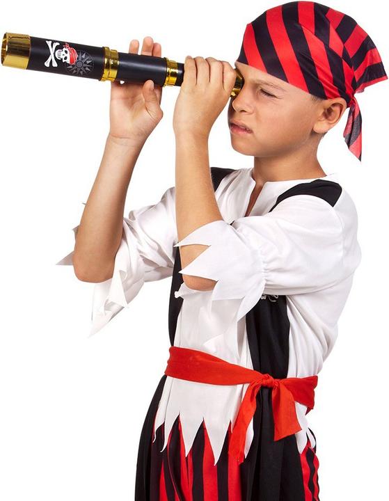 Image du produit Boland Télescope pirate