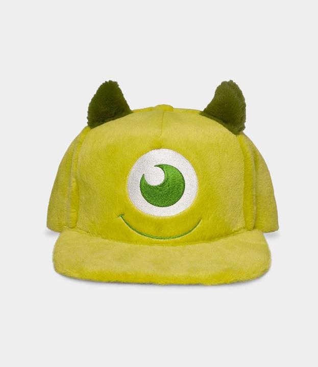 Produktbild Difuzed MONSTER INC - Mike Wazowski - Casquette Novelty (One Size)
