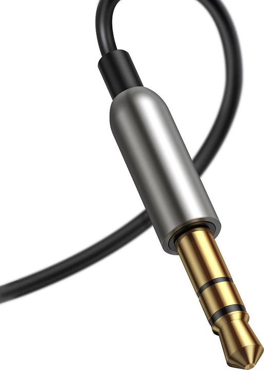 Actual product image Baseus BA01 (Receiver)