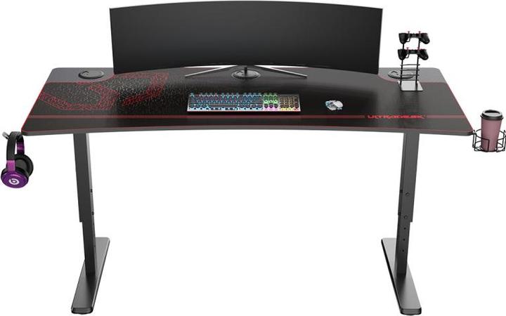 Actual product image Ultradesk Cruiser