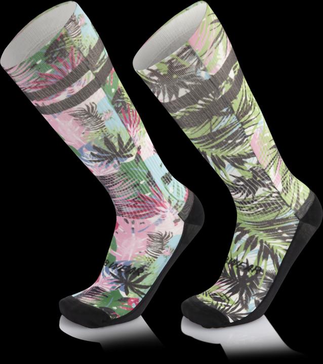 MB Wear Trail Spirit Long