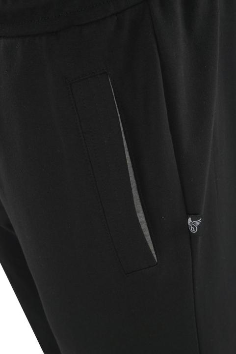 Actual product image Hajo Jogging pants Sporty Comfortable fit - 16203 (48, S)