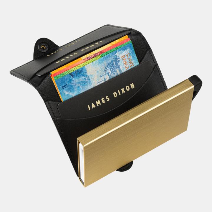 Actual product image James Dixon Botón One