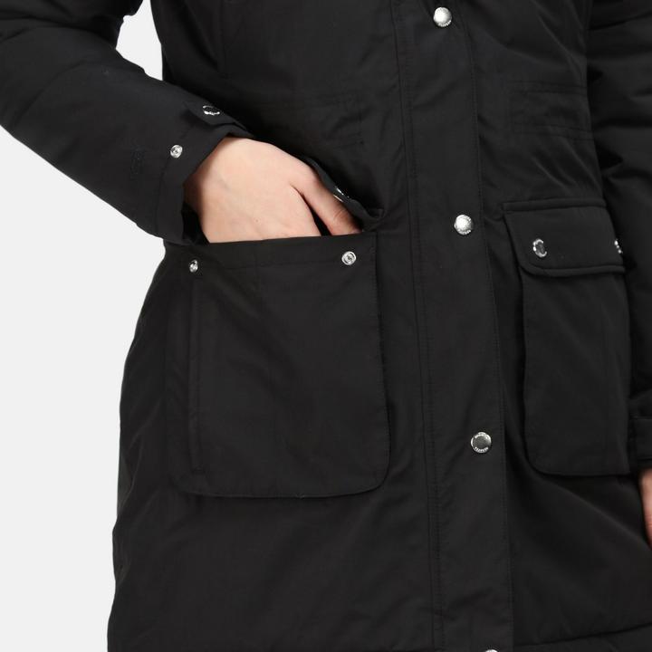 Image du produit Regatta Veste Voltera Imperméable Chauffée (38 D)