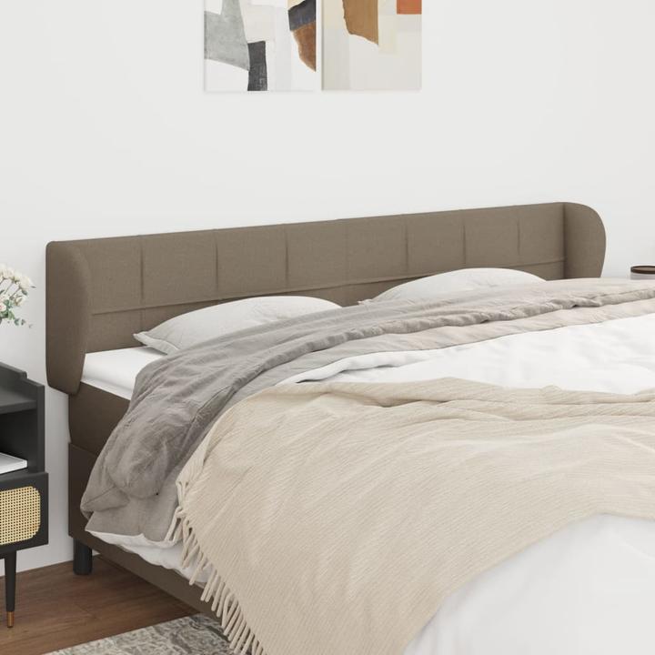 Produktbild VidaXL Kataleya (203 x 23 x 128 cm)