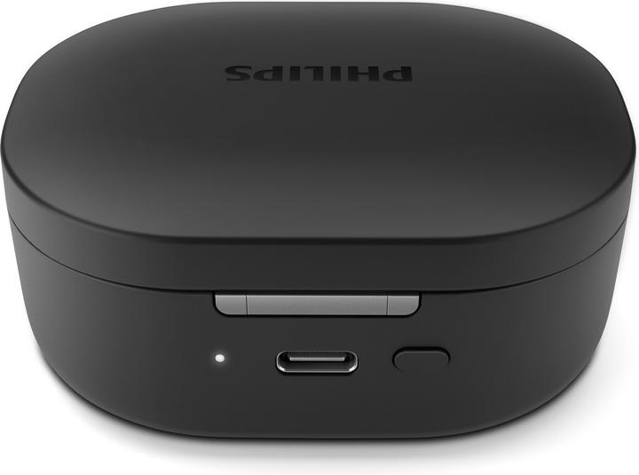 Actual product image Philips TAA7306BK/00 (6 h, Wireless)