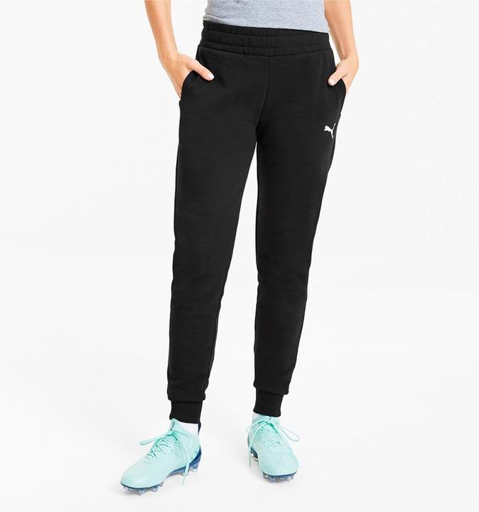 Actual product image Puma teamGOAL 23 Casuals Pants W-657084 (36 E)