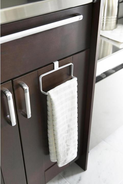 Produktbild Yamazaki Handtuch-Halter Tower
