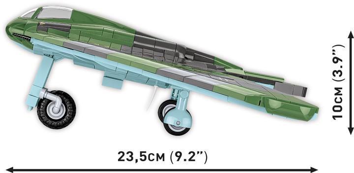 Produktbild Cobi H.C. WWII Horten HO 229