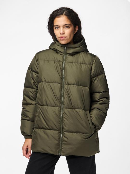 Produktbild Pieces Pcmaddie Puffer Jacket Noos Bc (S)