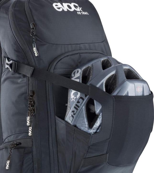 Actual product image Evoc FR Trail Blackline (18 l)