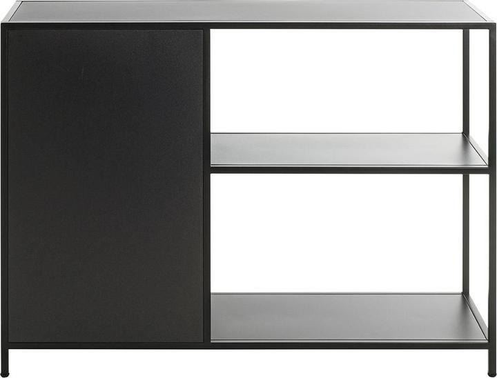 Productafbeelding HAKU Möbel Plank (100 x 30 x 75 cm)