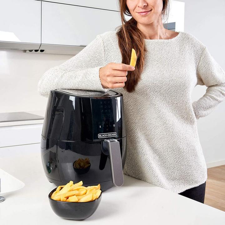 Immagine prodotto Black & Decker BXAF3500E