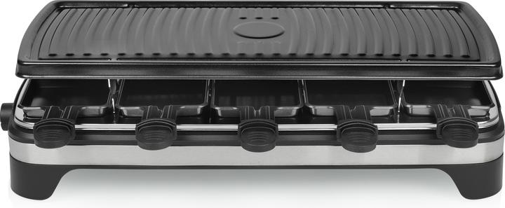 Produktbild Princess Multifunktions-Raclette XXL 162650