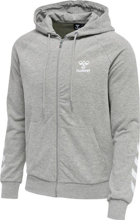 hummel ISAM 2.0 ZIP HOODIE (L)