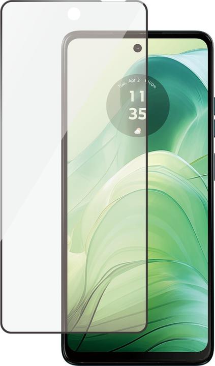Safe Ultra-Wide Fit (1 Stück, Motorola Moto G04, Motorola Moto G24 Power, Motorola Moto G24)