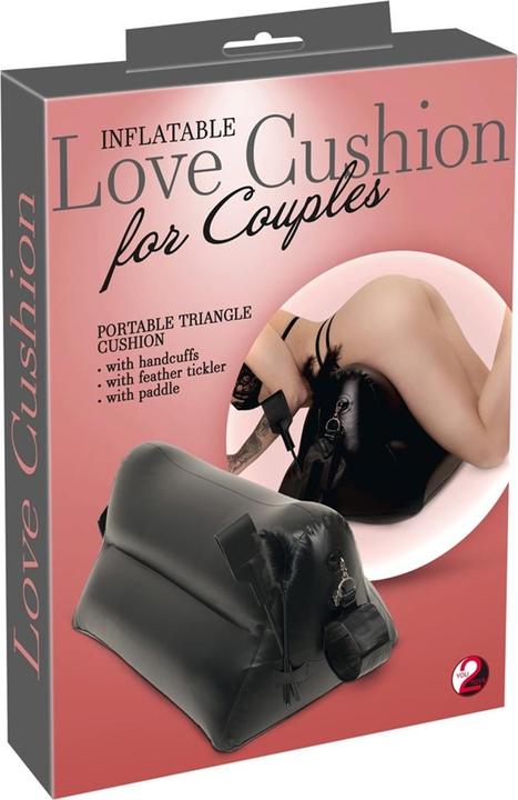 Produktbild You2Toys Love Cushion